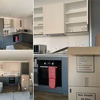 Packing Services in Manchester | Manchester Removals & Storage