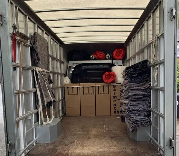  | Manchester Removals & Storage