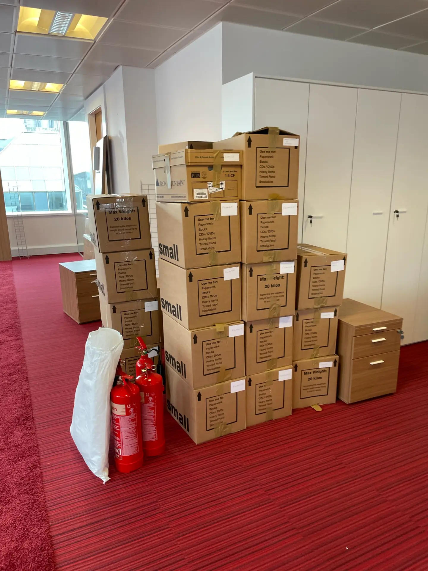  | Manchester Removals & Storage