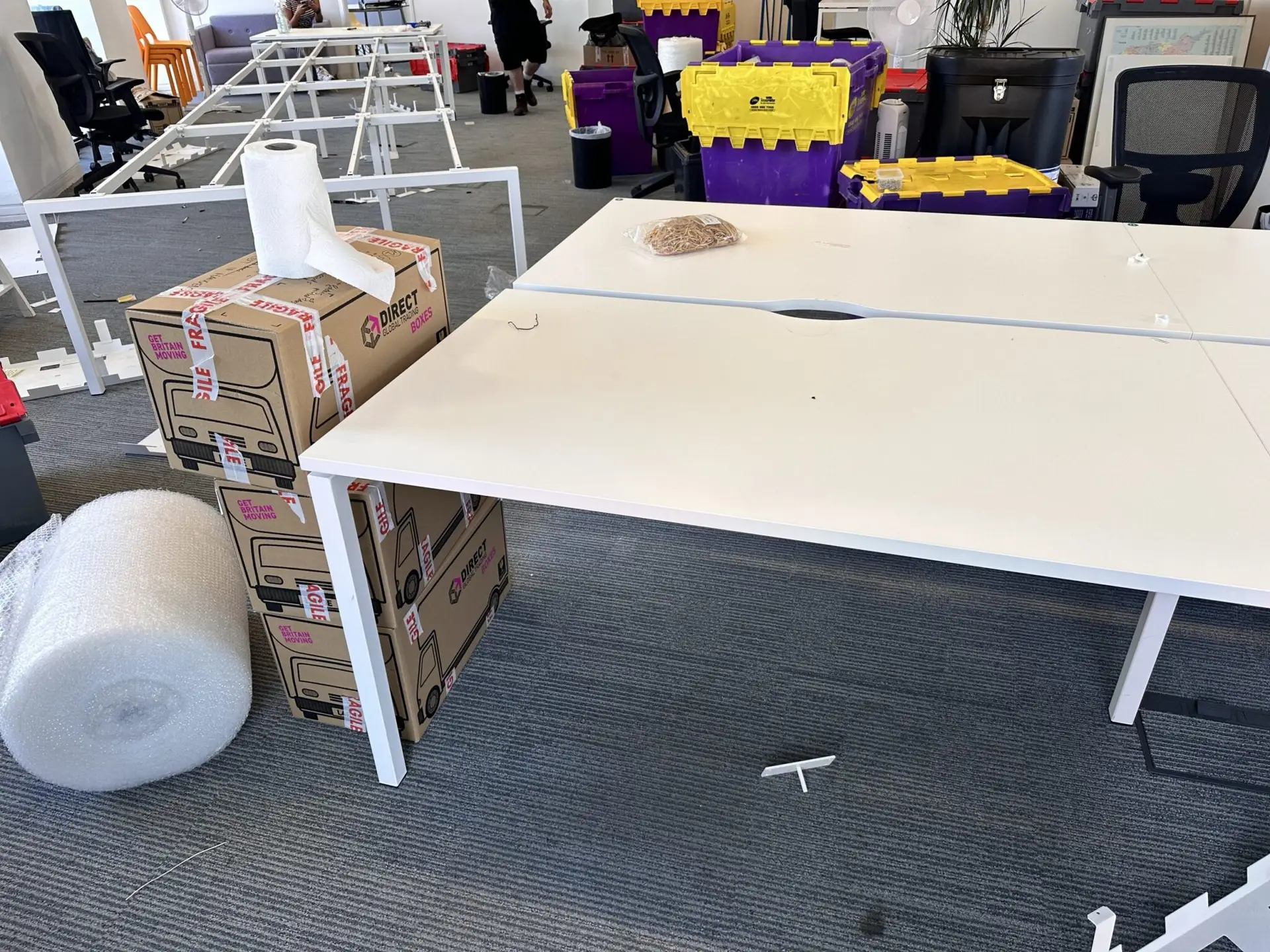  | Manchester Removals & Storage