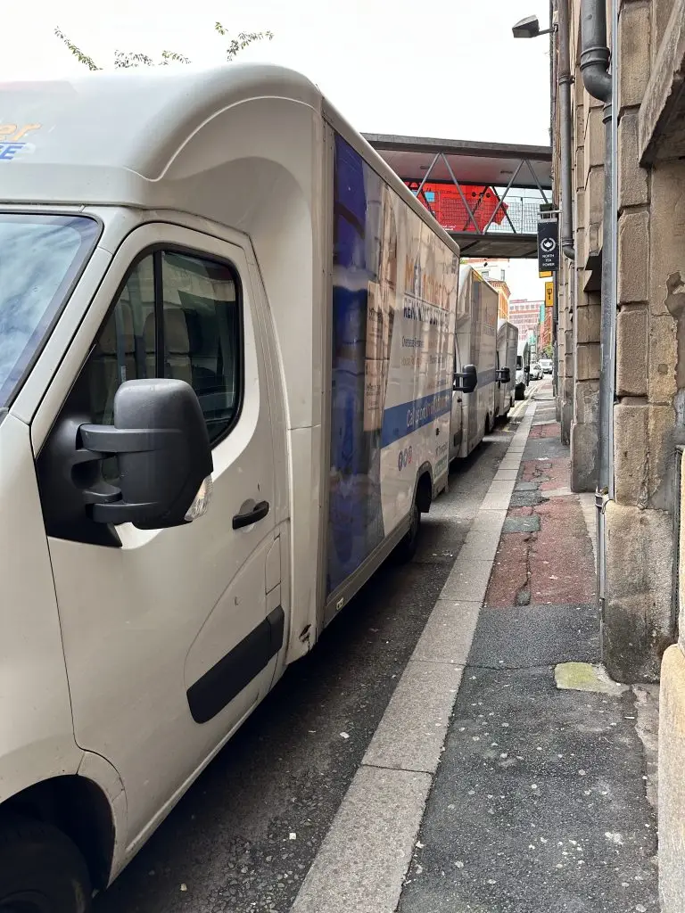  | Manchester Removals & Storage