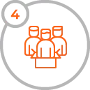 Crew Arrive on Move Day | Manchester Removals & Storage