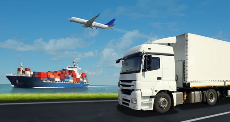 International Removals Service from Manchester, by Road, Sea or Air. - Manchester Removals & Storage - Manchester Removals & Storage