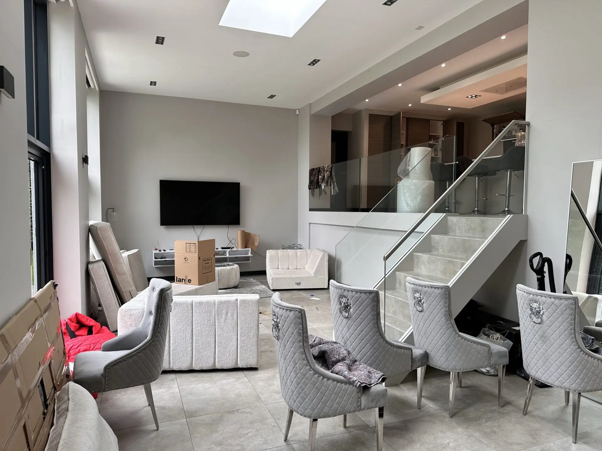  | Manchester Removals & Storage