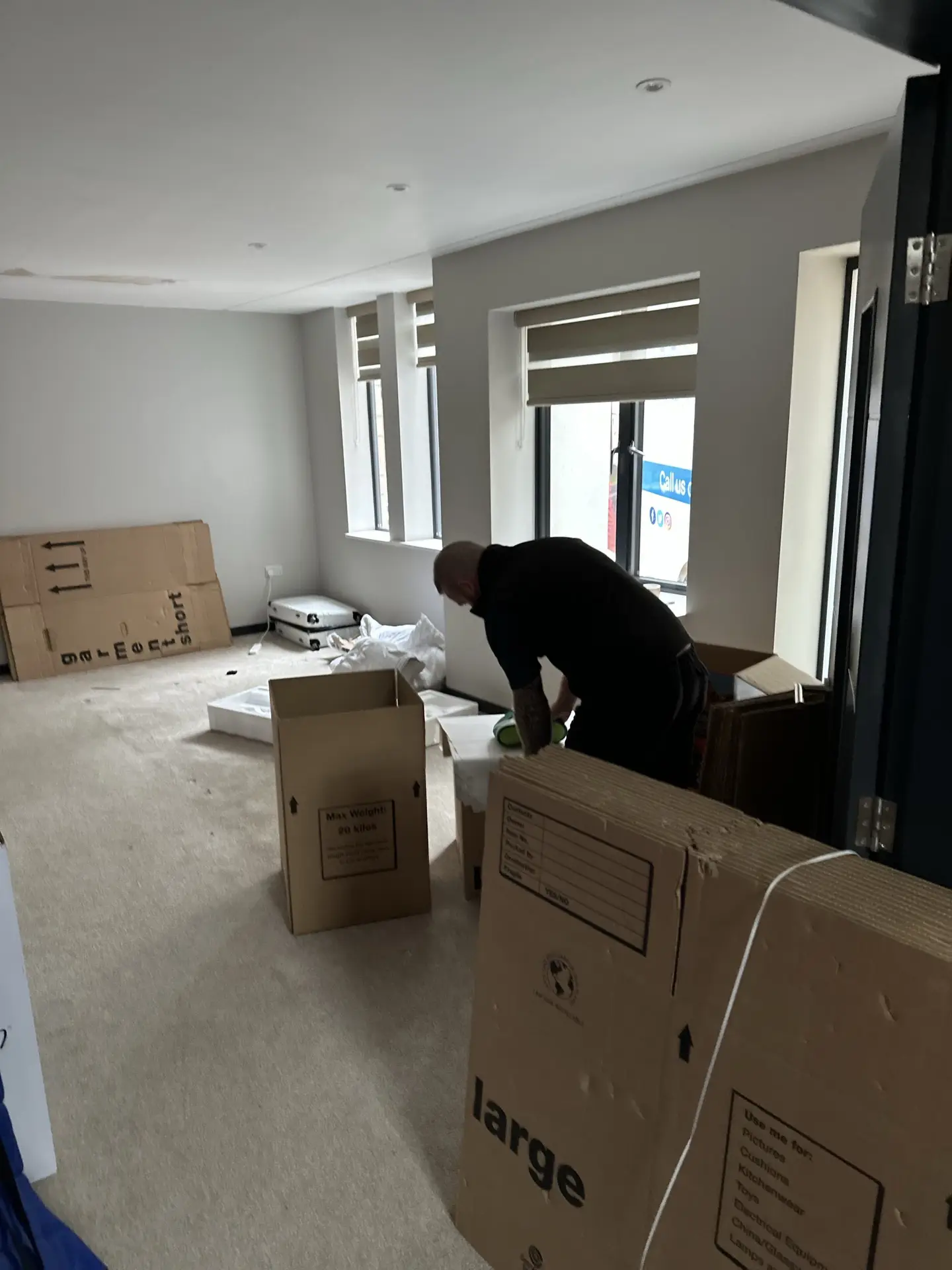  | Manchester Removals & Storage