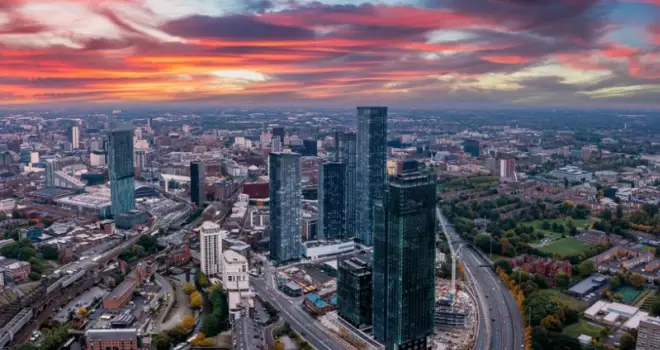  | Manchester Removals & Storage