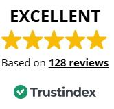 Trustindex Removal Reviews - Manchester Removals & Storage