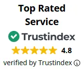 5 Star Rated Removals Company | Manchester Removals & Storage