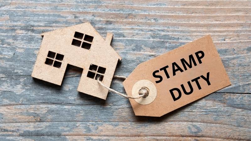 Stamp Duty Increase - Manchester Removals & Storage