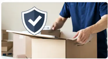 Fully Insured Packing Service | Manchester Removals & Storage
