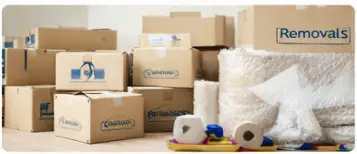  | Manchester Removals & Storage