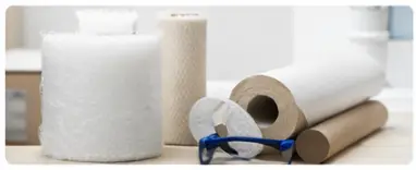 House Packing Materials | Manchester Removals & Storage